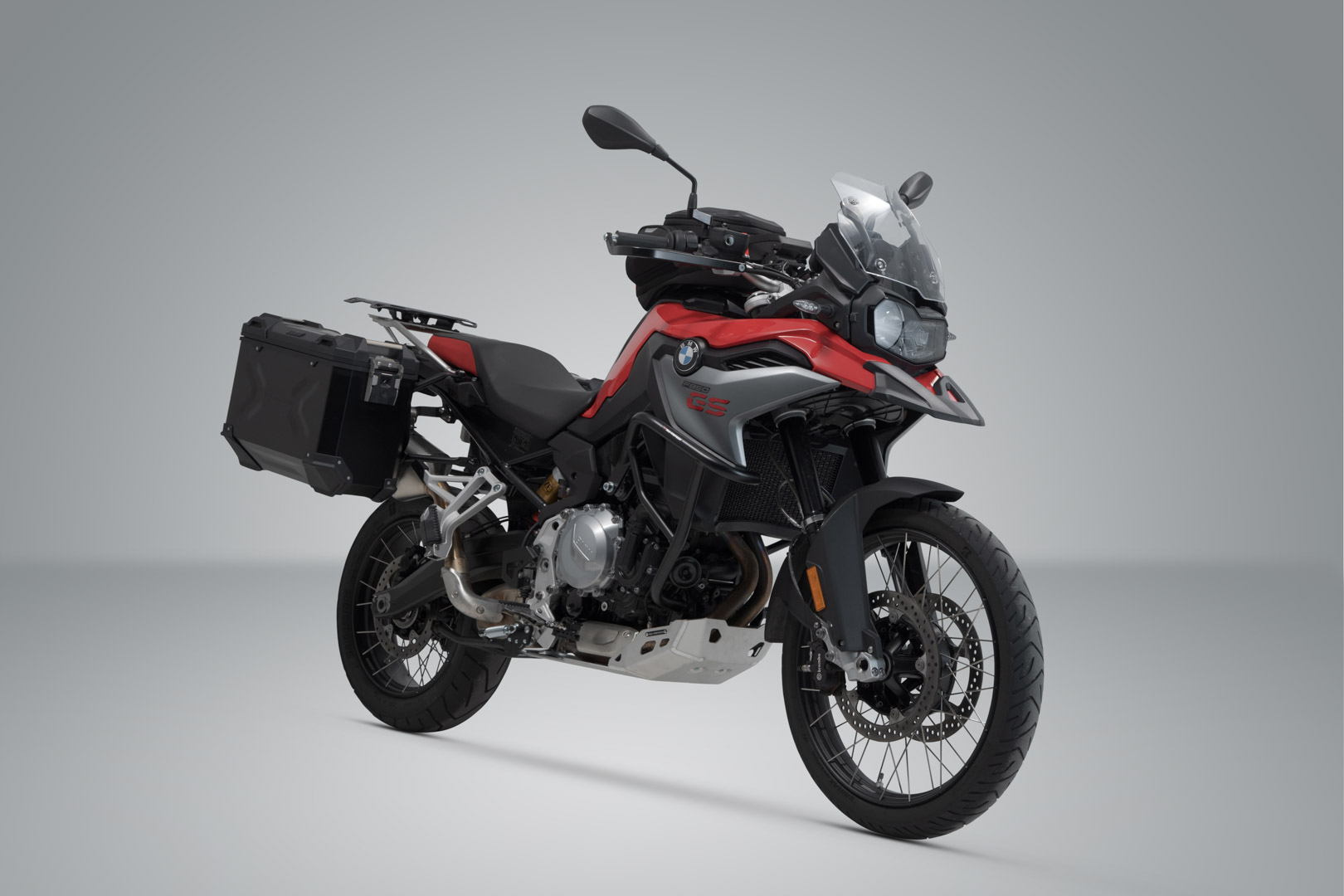 TRAX ADV Alukoffer-System – Bild 2