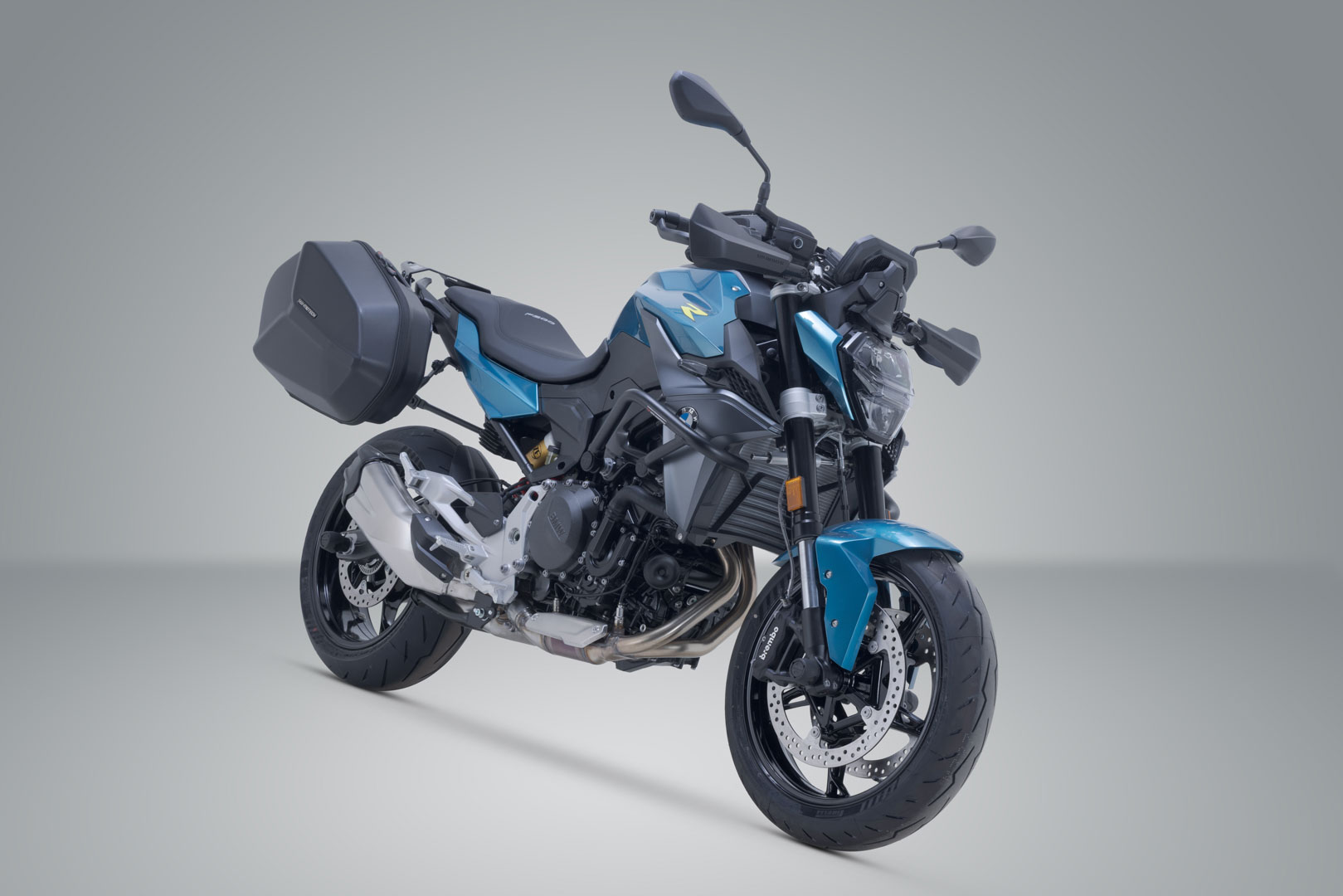 AERO ABS Seitenkoffer-System – Bild 2