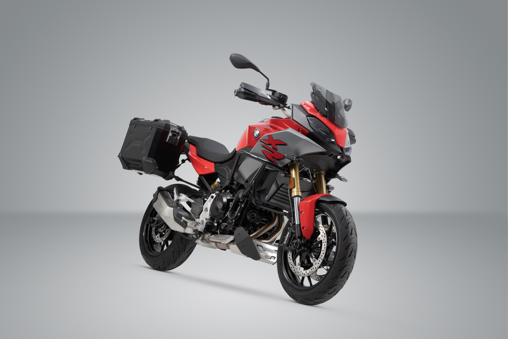 TRAX ADV Alukoffer-System – Bild 2