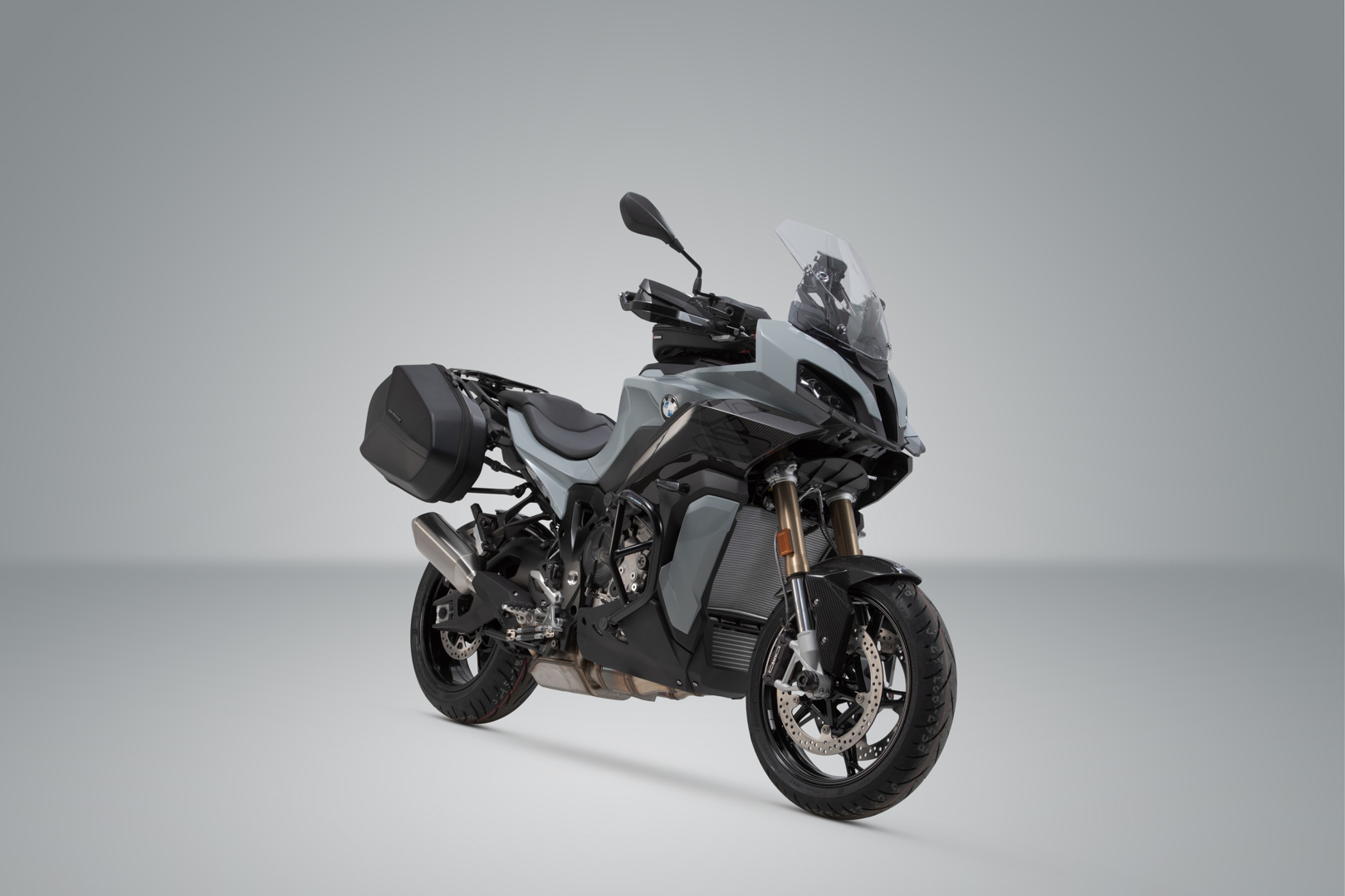 AERO ABS Seitenkoffer-System – Bild 2
