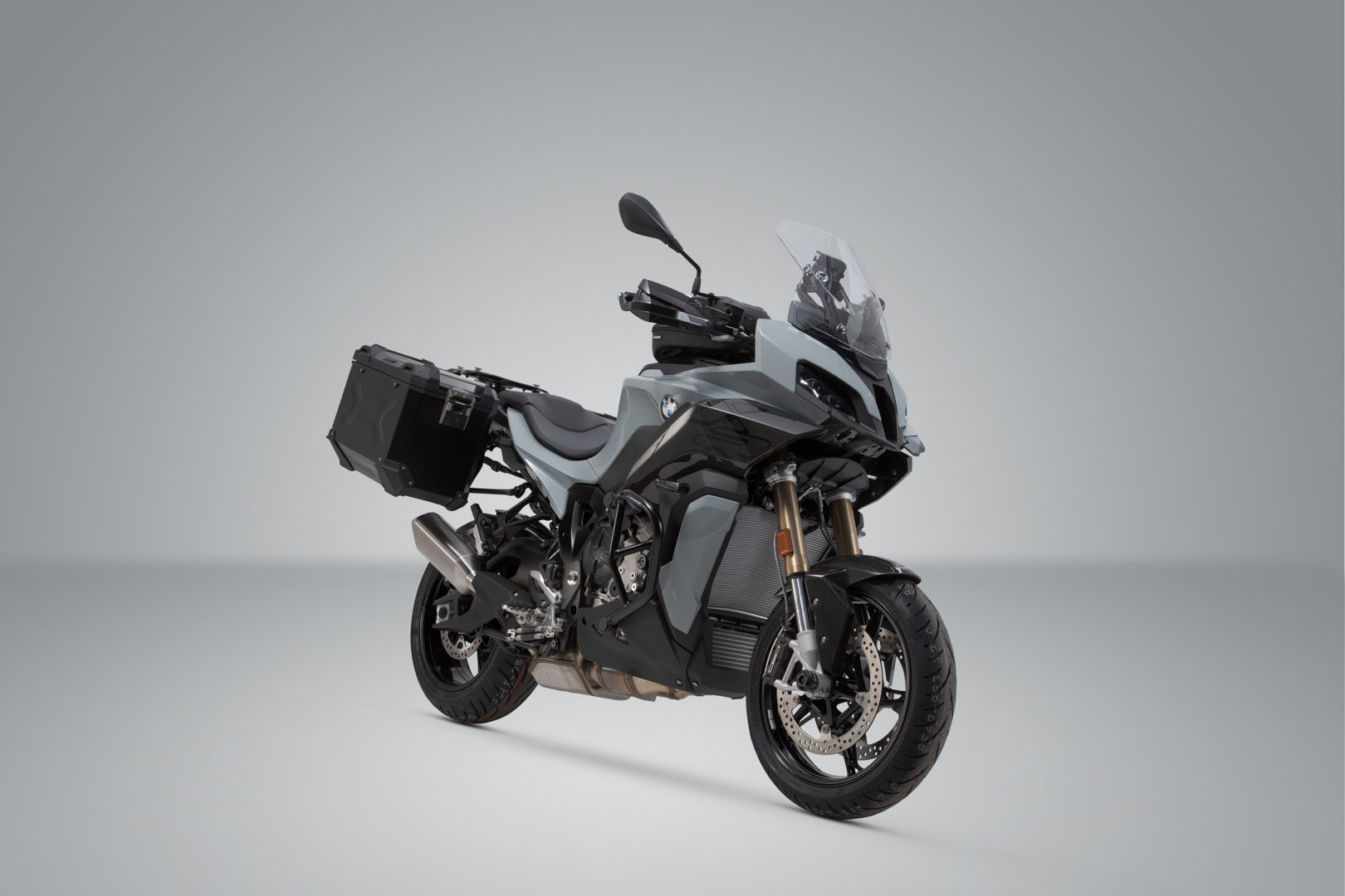 TRAX ADV Alukoffer-System – Bild 2