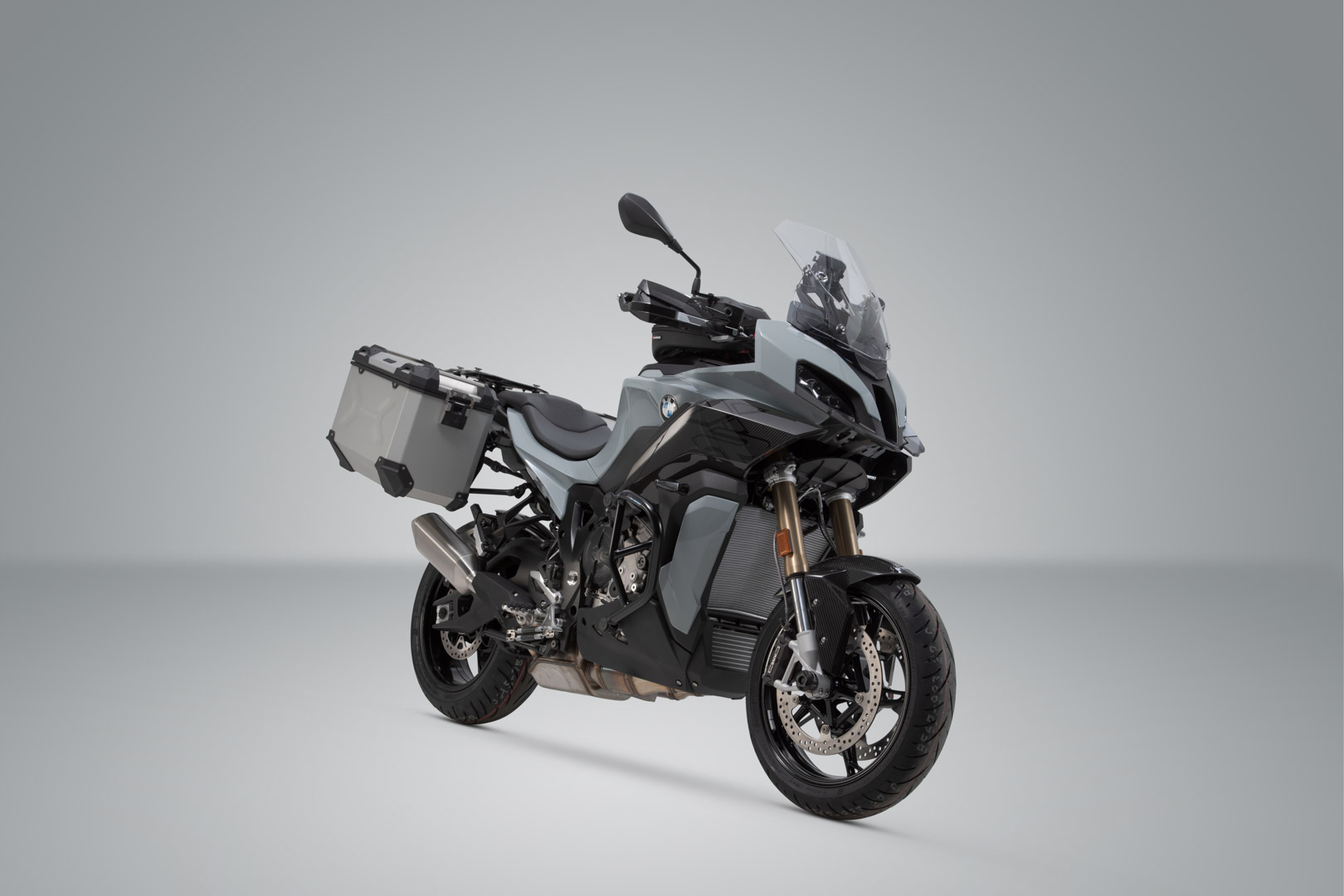 TRAX ADV Alukoffer-System – Bild 2