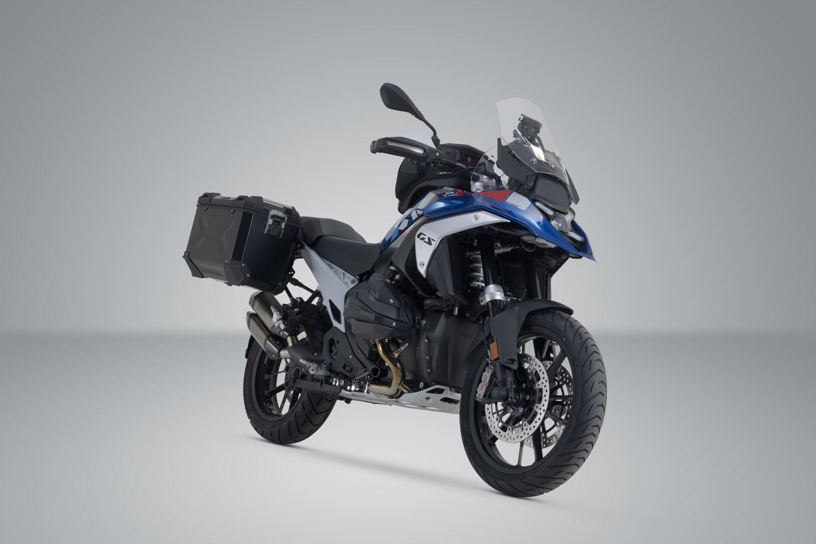 TRAX ADV Alukoffer-System – Bild 2
