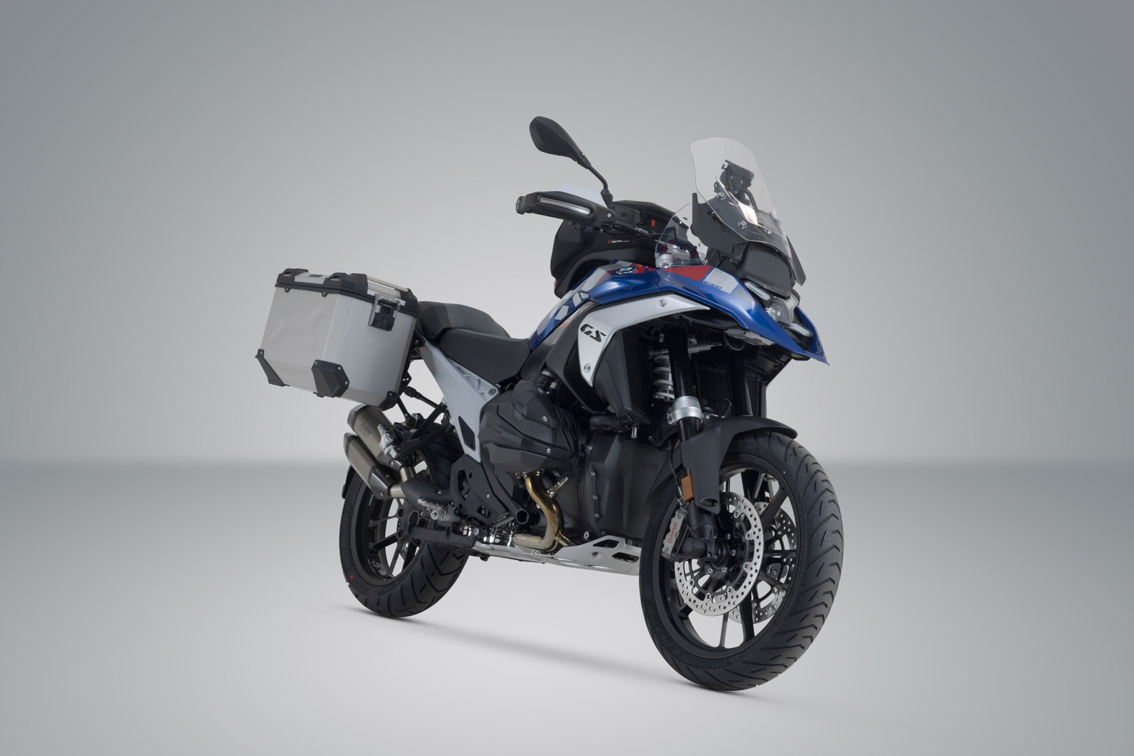 TRAX ADV Alukoffer-System – Bild 2