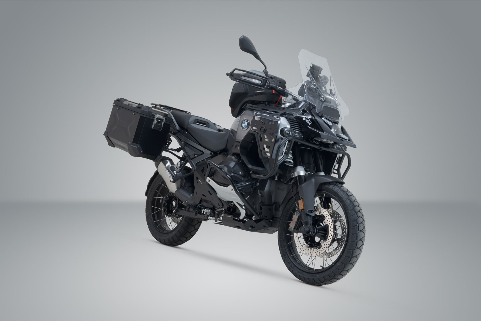 TRAX ADV Alukoffer-System – Bild 2