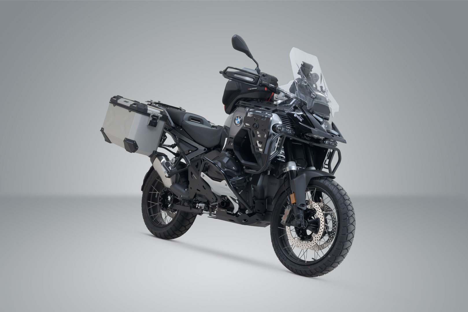 TRAX ADV Alukoffer-System – Bild 2