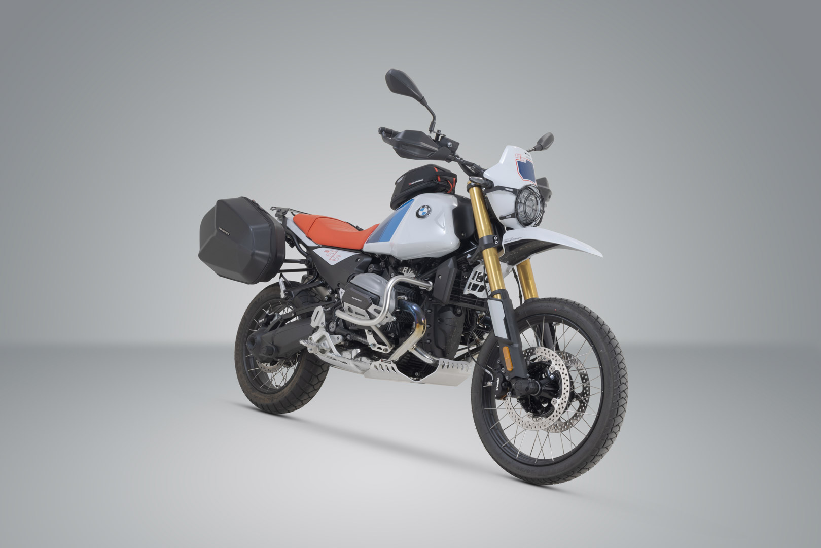 AERO ABS Seitenkoffer-System – Bild 2