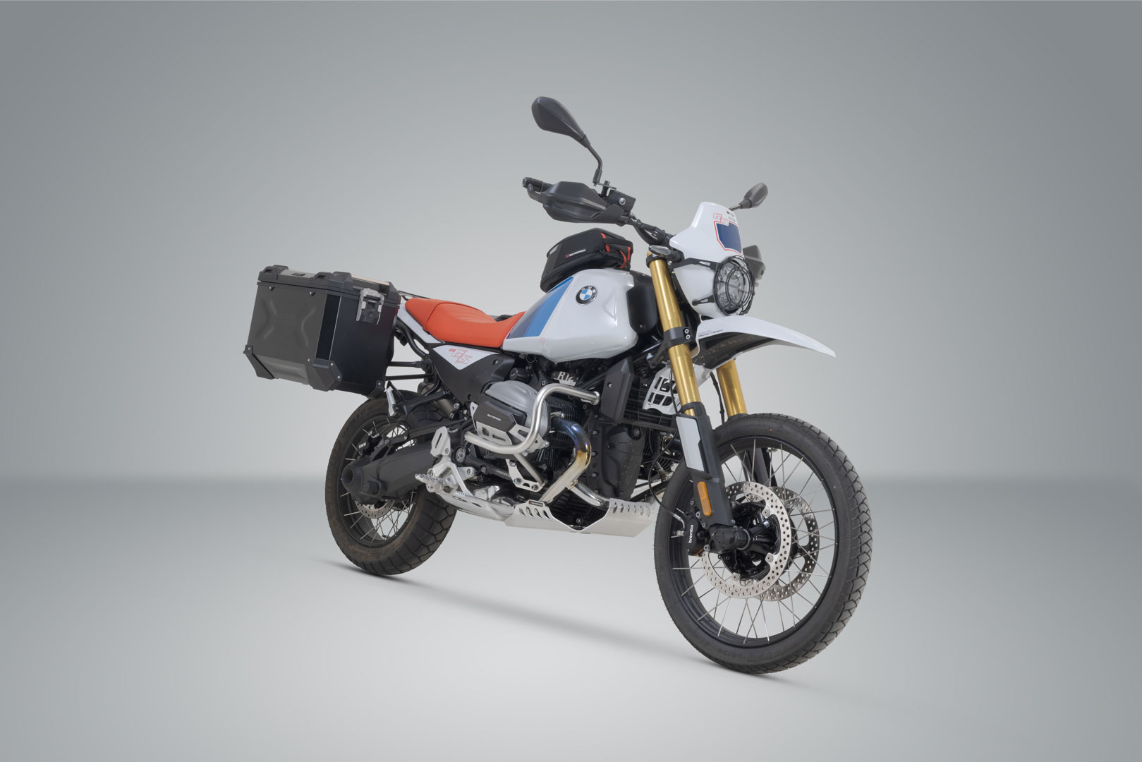 TRAX ADV Alukoffer-System – Bild 2