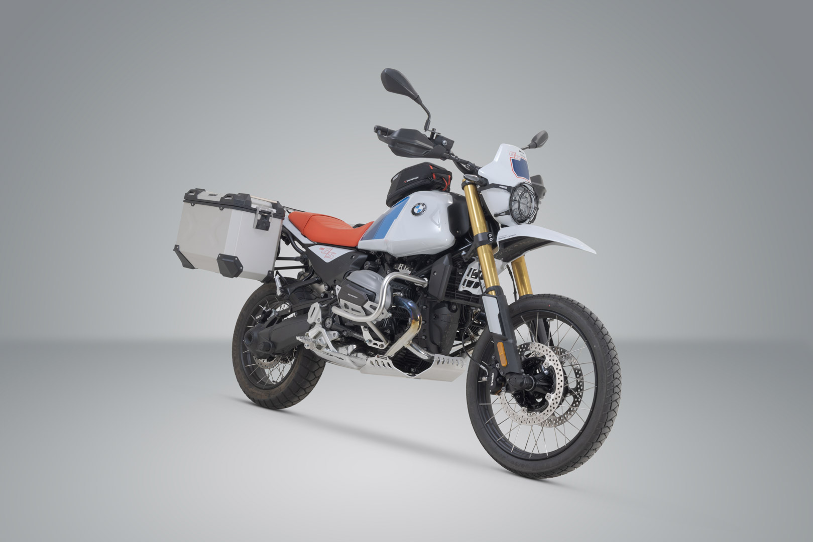TRAX ADV Alukoffer-System – Bild 2
