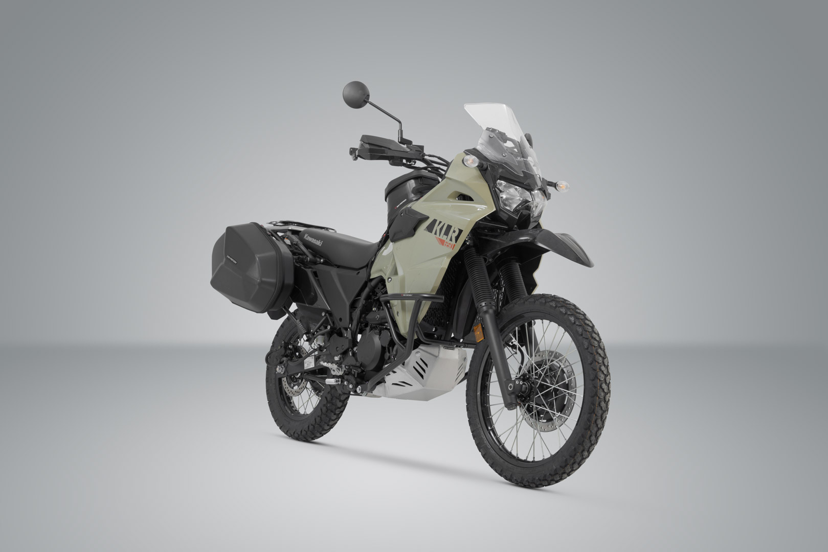 AERO ABS Seitenkoffer-System – Bild 2