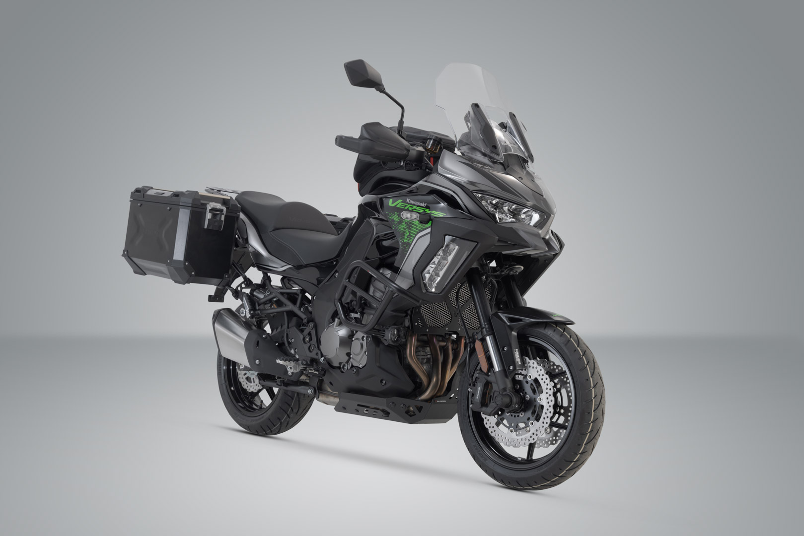 TRAX ADV Alukoffer-System – Bild 2