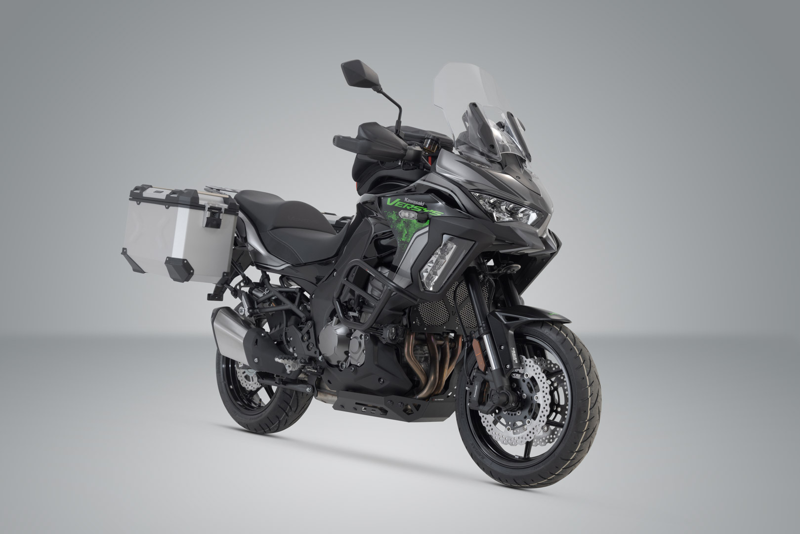 TRAX ADV Alukoffer-System – Bild 2