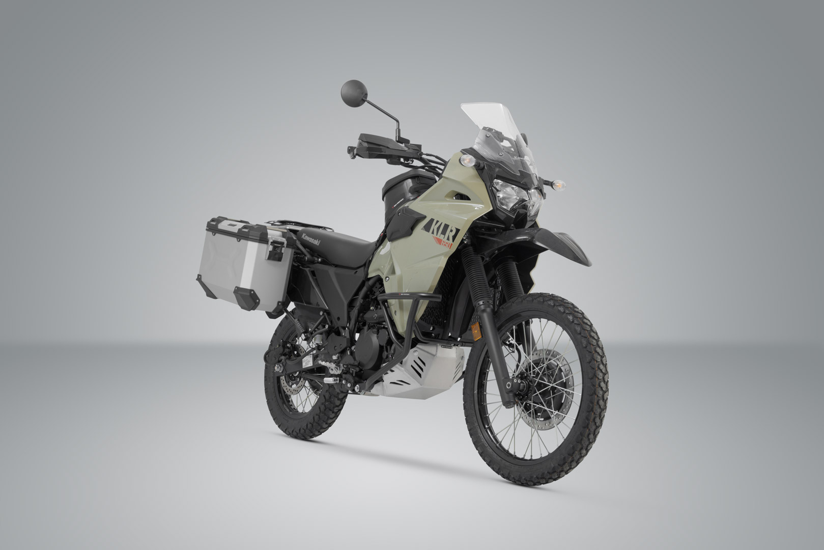 TRAX ADV Alukoffer-System – Bild 2