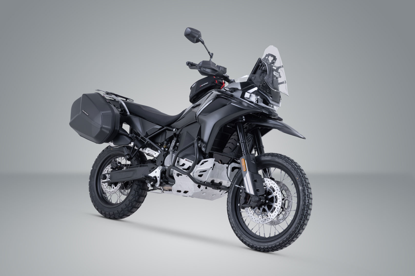 AERO ABS Seitenkoffer-System – Bild 2