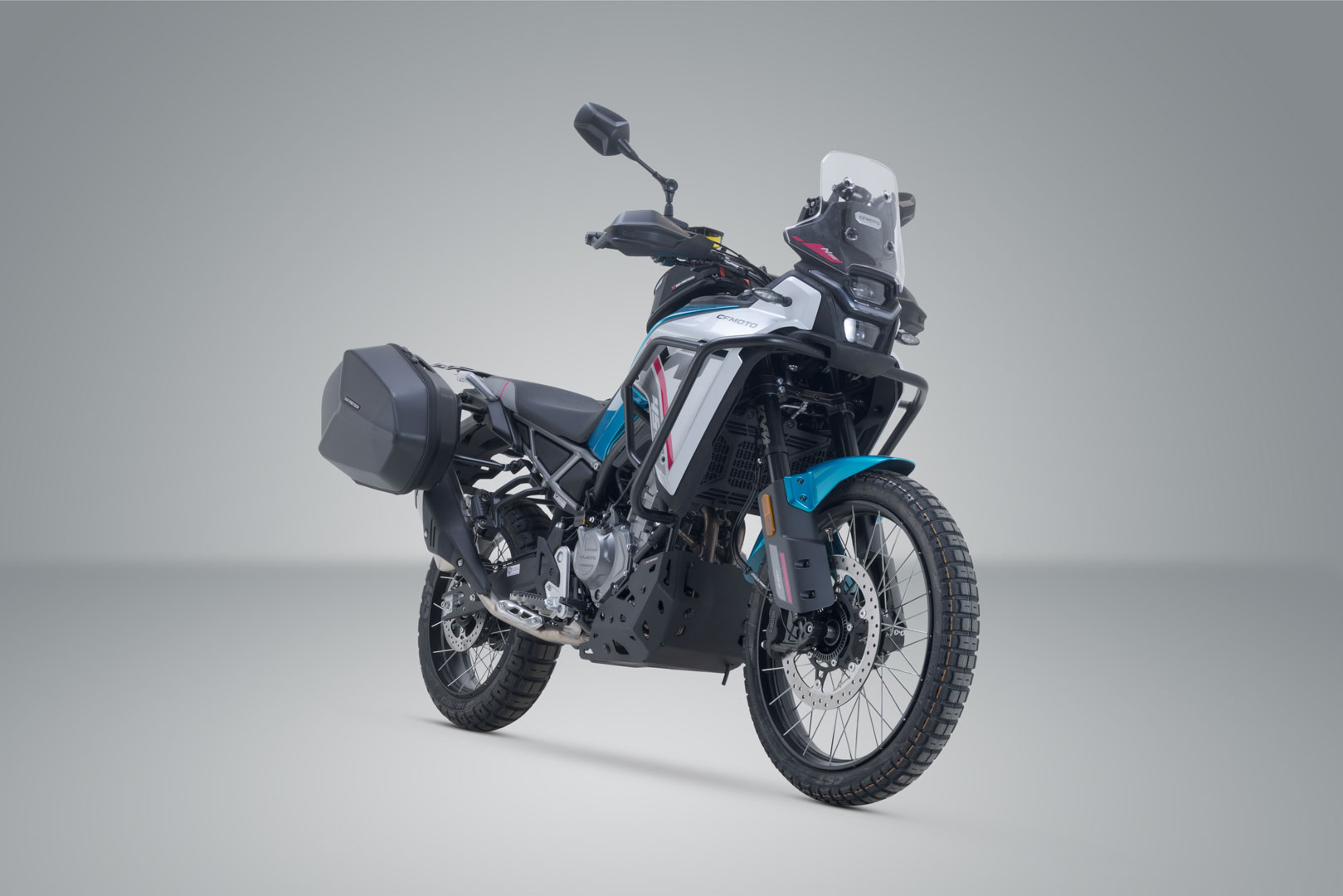 AERO ABS Seitenkoffer-System – Bild 2