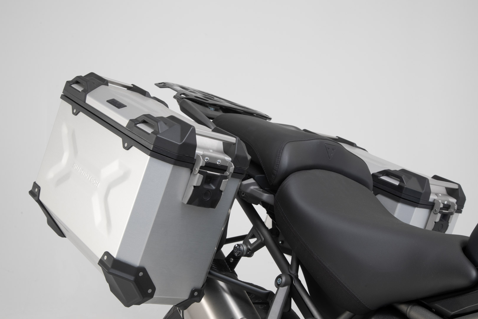 TRAX ADV Alukoffer-System – Bild 2