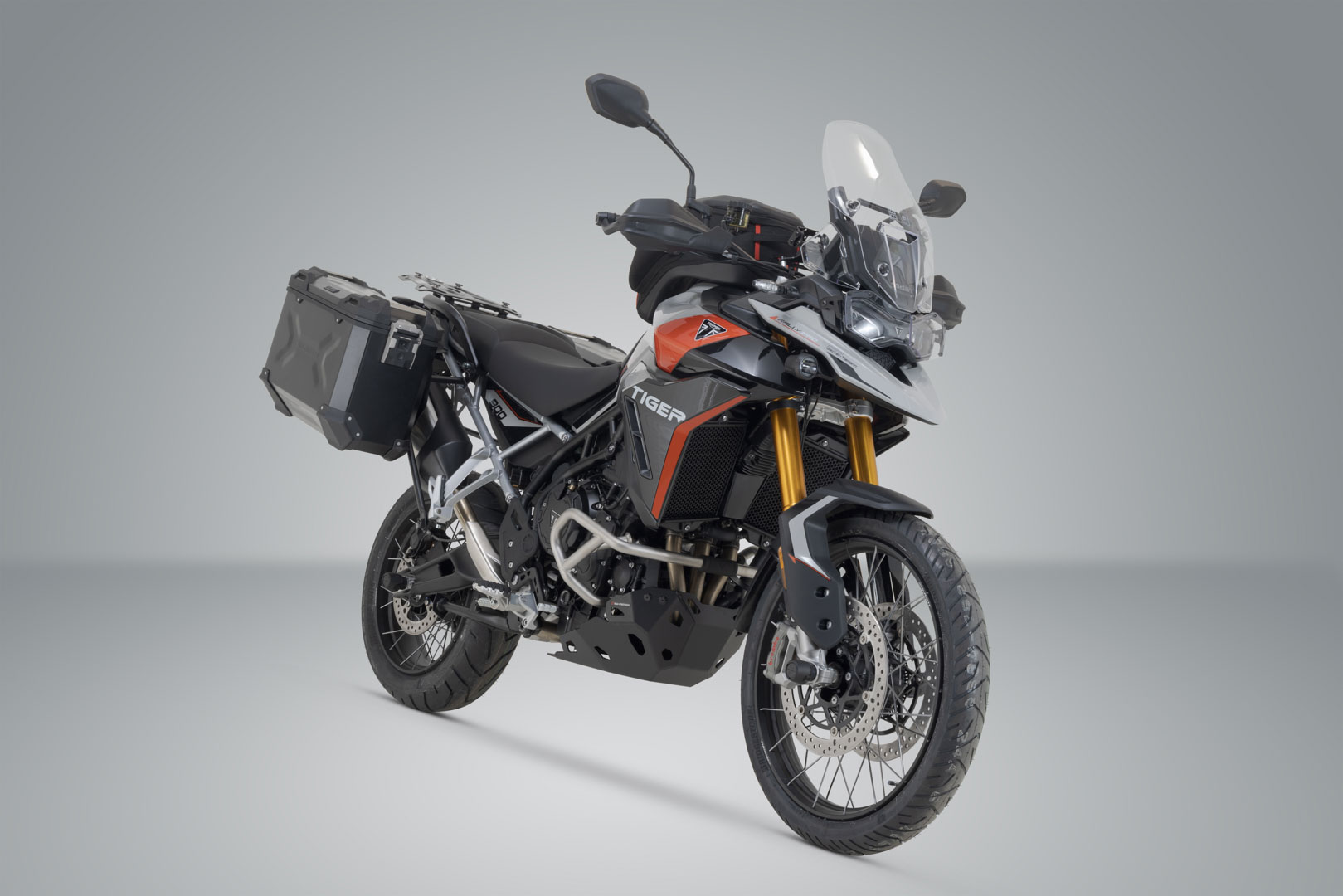 TRAX ADV Alukoffer-System – Bild 2