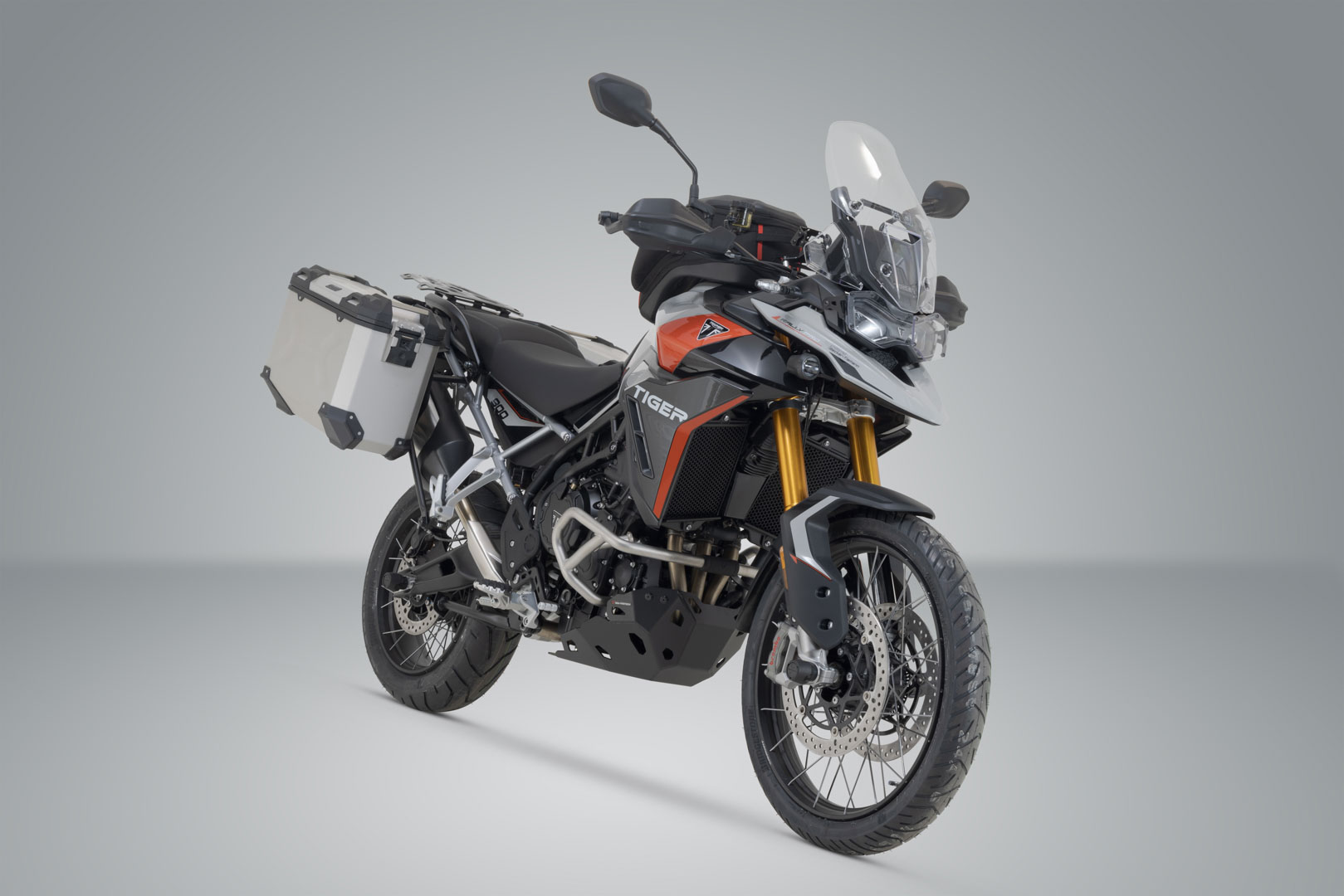 TRAX ADV Alukoffer-System – Bild 2