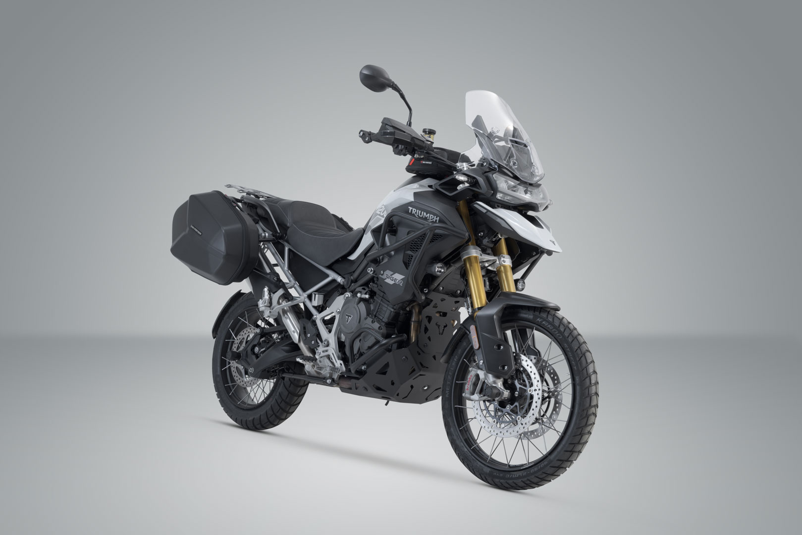 AERO ABS Seitenkoffer-System – Bild 2