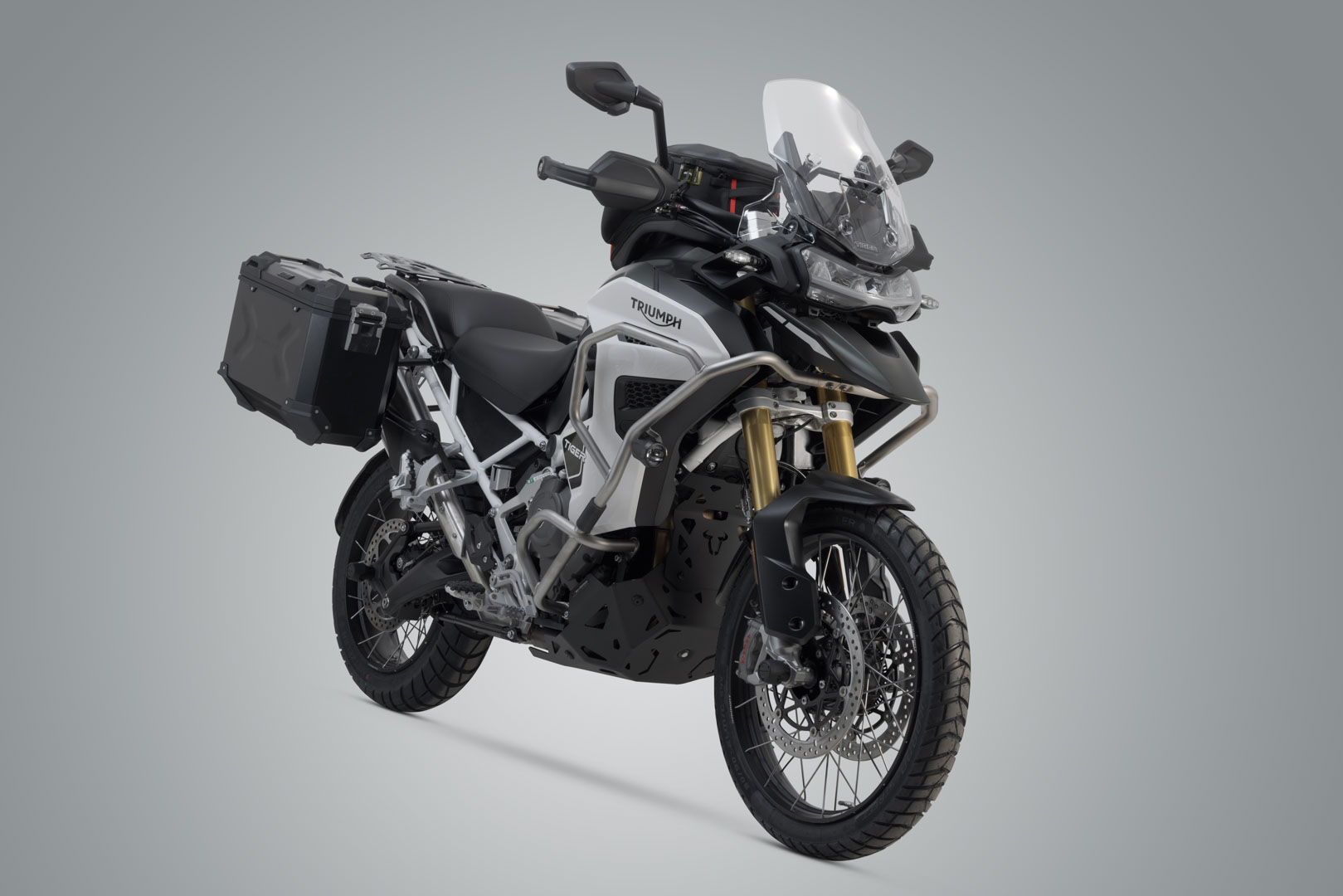 TRAX ADV Alukoffer-System – Bild 2