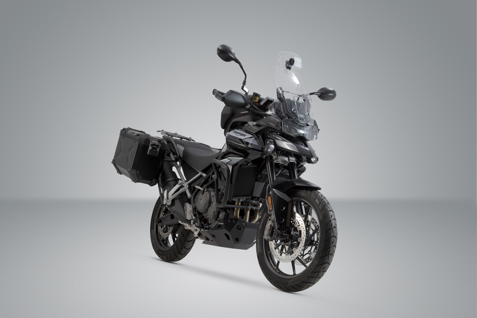 TRAX ADV Alukoffer-System – Bild 2