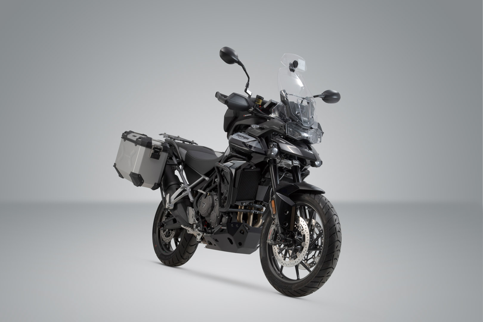 TRAX ADV Alukoffer-System – Bild 2