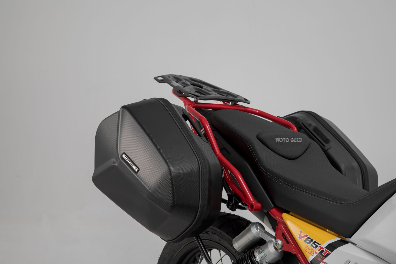 AERO ABS Seitenkoffer-System – Bild 2