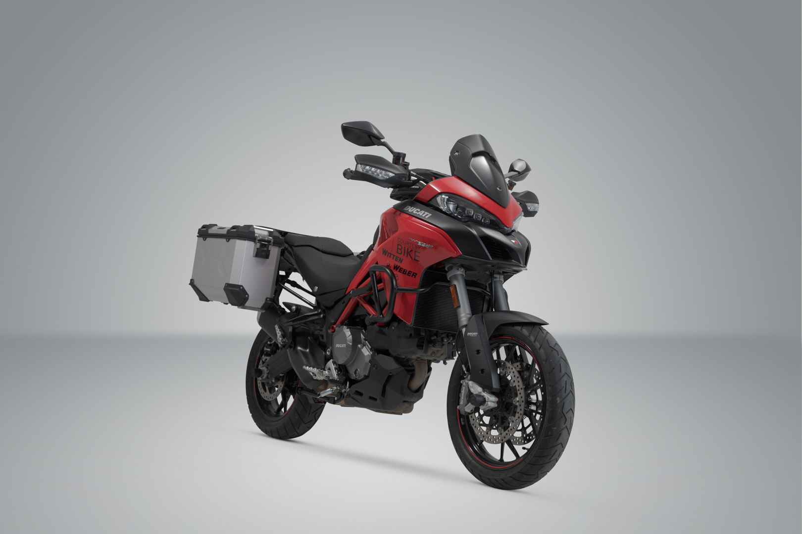TRAX ADV Alukoffer-System – Bild 2
