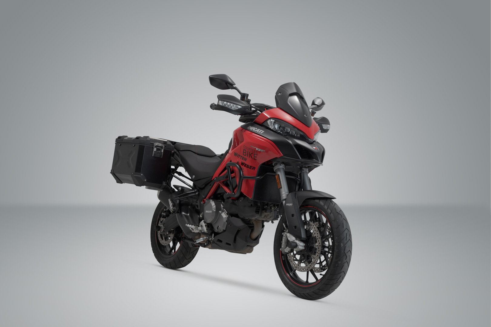 TRAX ADV Alukoffer-System – Bild 2