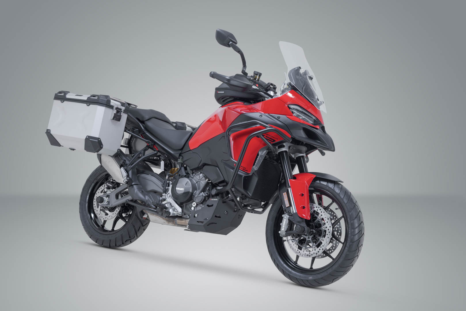 TRAX ADV Alukoffer-System – Bild 2