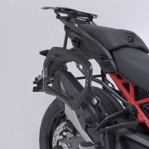 Adventure Set DUSC mit Topcase XL