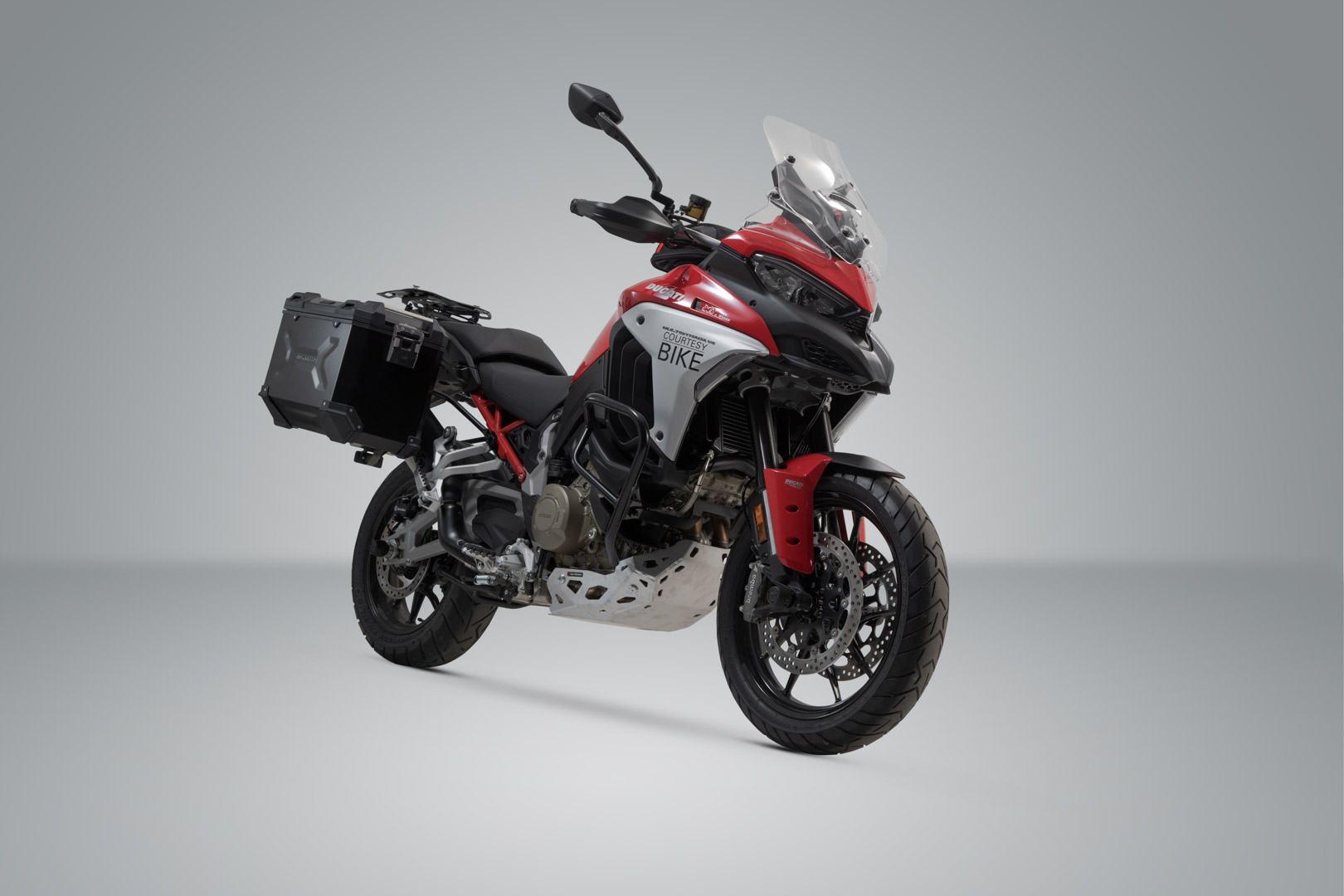 TRAX ADV Alukoffer-System US-Modell – Bild 2