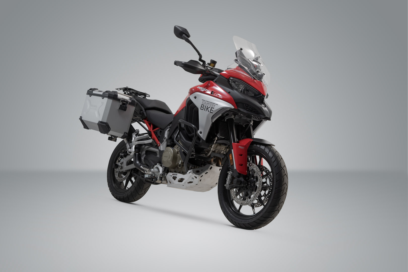 TRAX ADV Alukoffer-System US-Modell – Bild 2