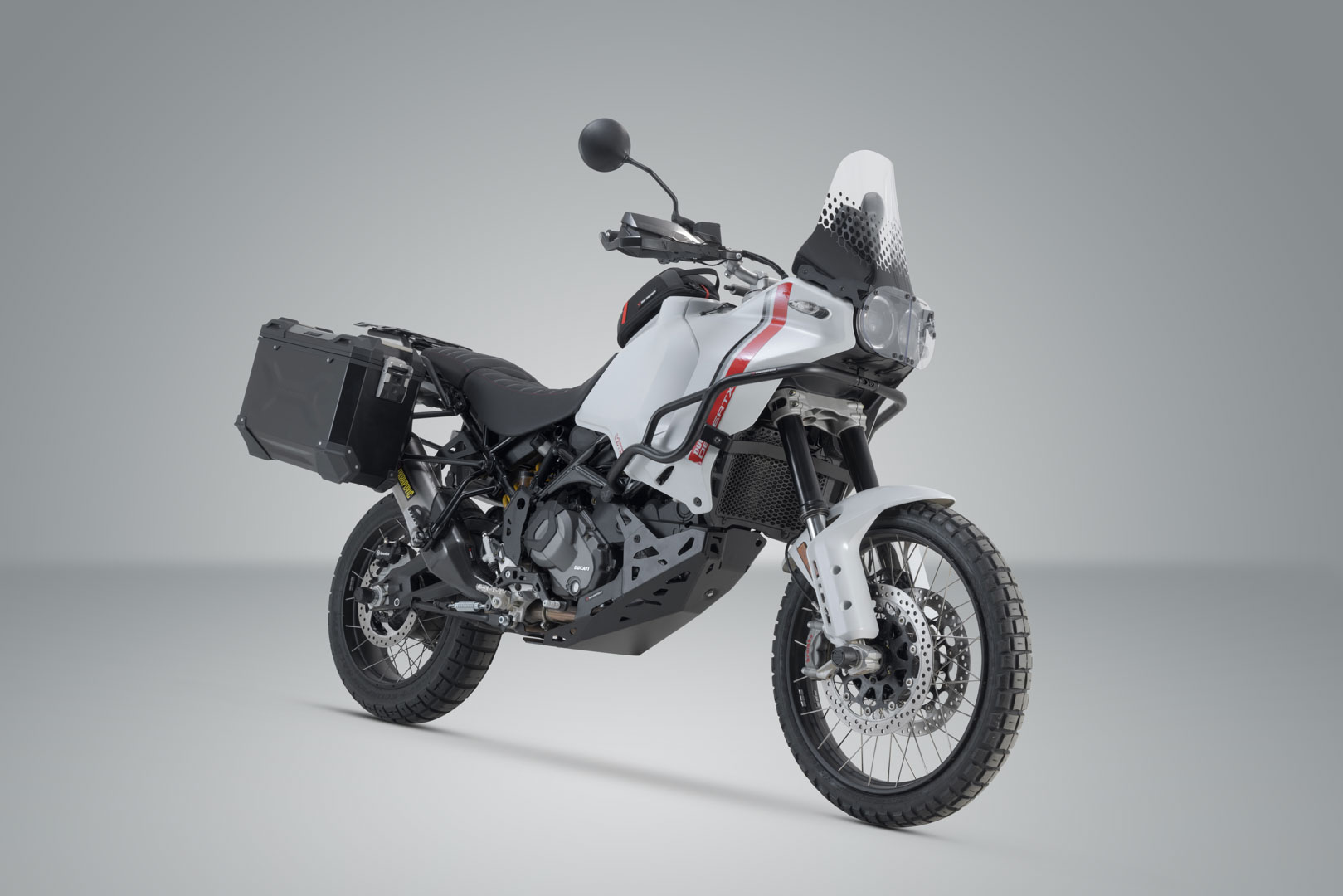 TRAX ADV Alukoffer-System – Bild 2