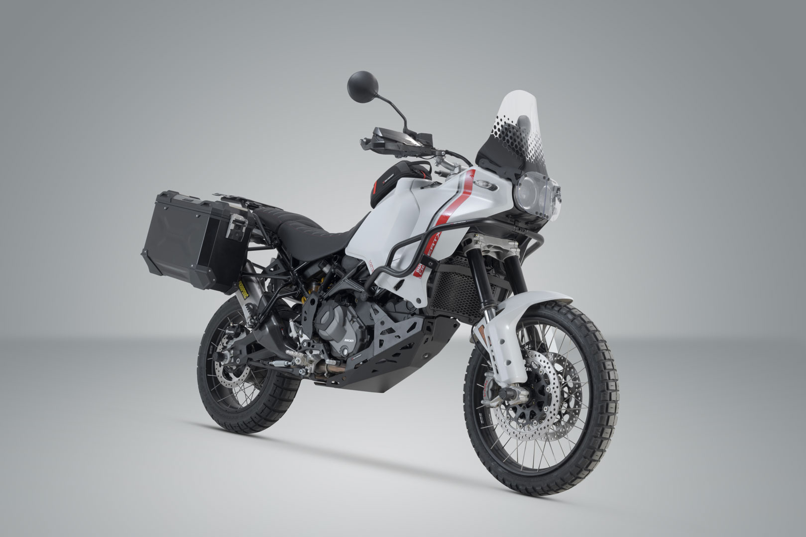 TRAX ADV Alukoffer-System US-Modell – Bild 2
