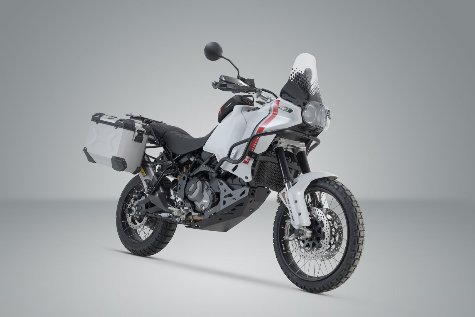 TRAX ADV Alukoffer-System US-Modell – Bild 2