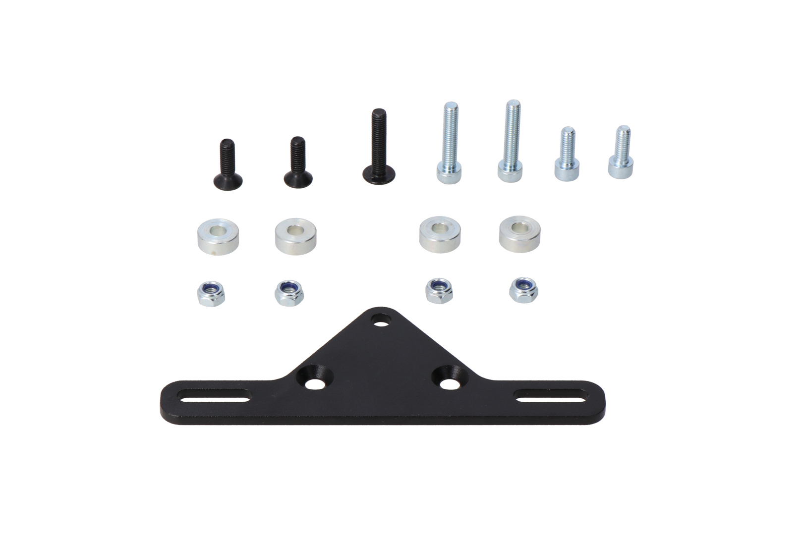 Zusatz-Kit US-Modell