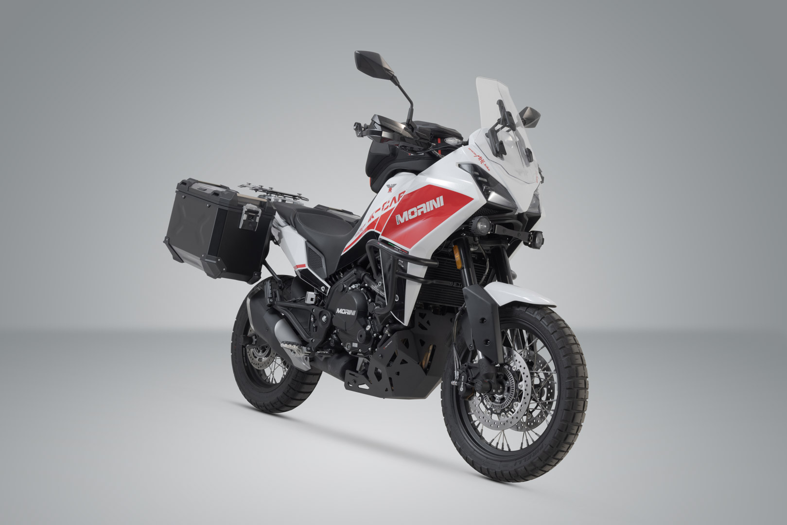 TRAX ADV Alukoffer-System – Bild 2
