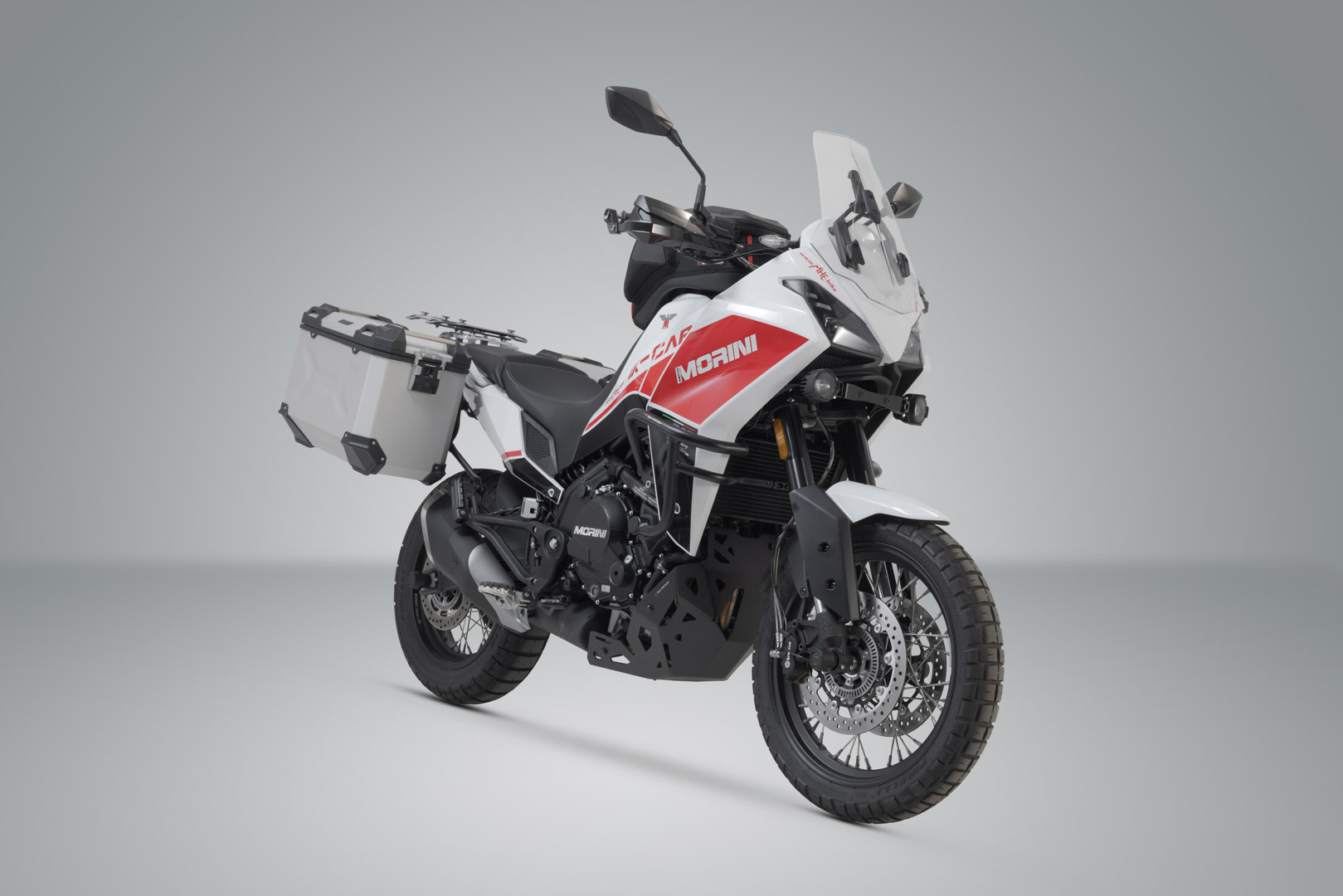 TRAX ADV Alukoffer-System – Bild 2