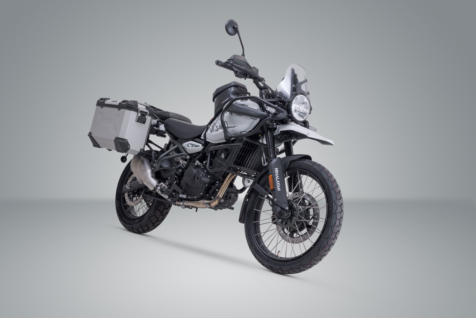 TRAX ADV Alukoffer-System – Bild 2