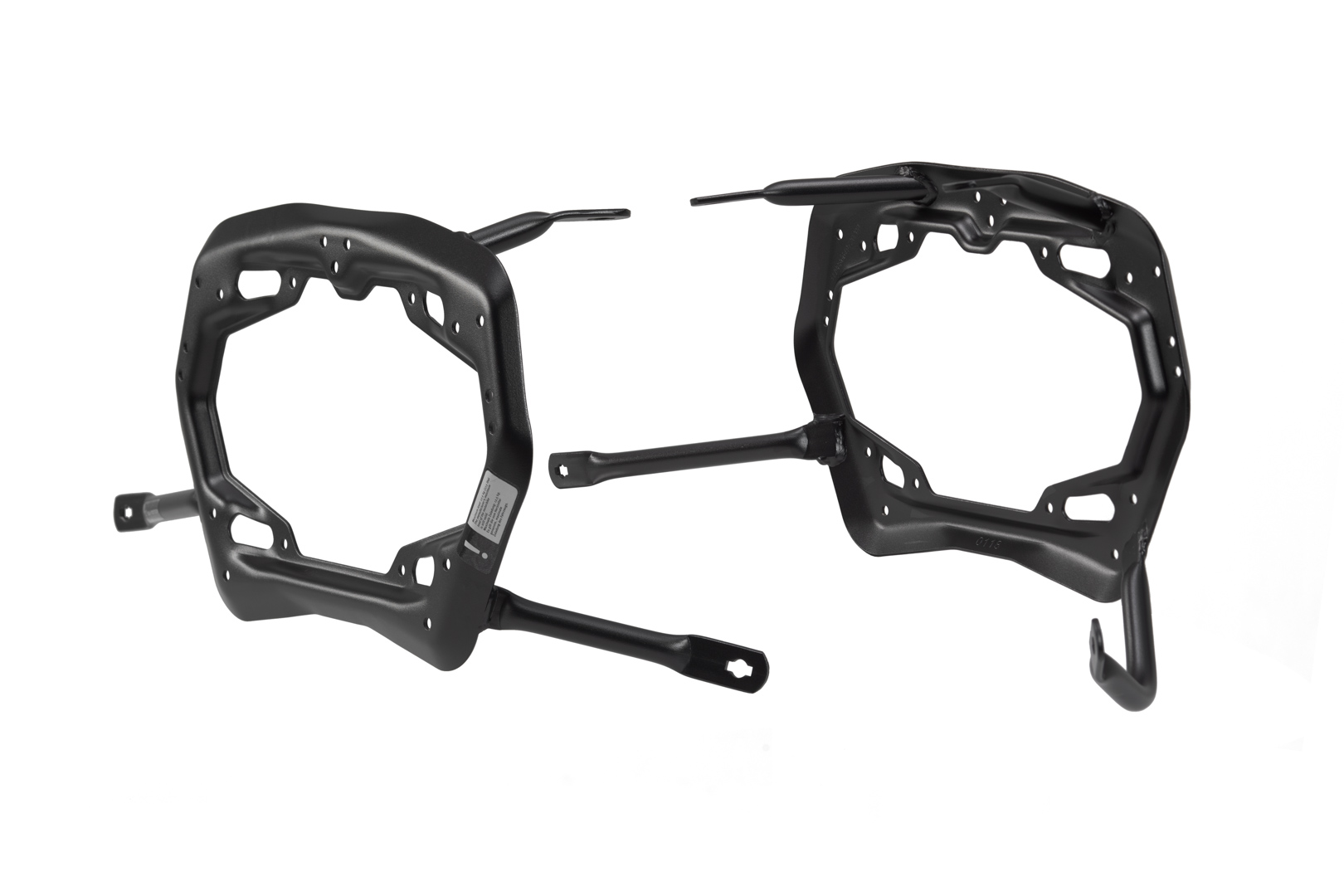Adventure Set DUSC mit Topcase L – Bild 2