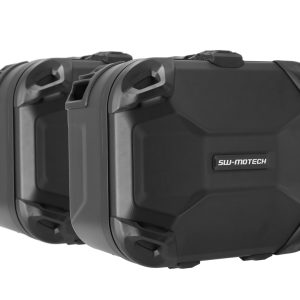 DUSC L Topcase-System