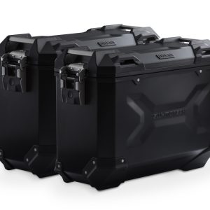 TRAX ADV Alukoffer-System