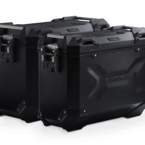 TRAX ADV Alukoffer-System