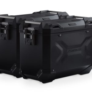 TRAX ADV Alukoffer-System