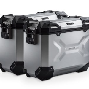 TRAX ADV Alukoffer-System