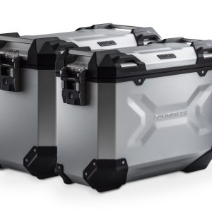 TRAX ADV Alukoffer-System