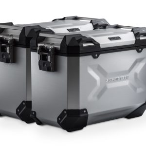 TRAX ADV Alukoffer-System