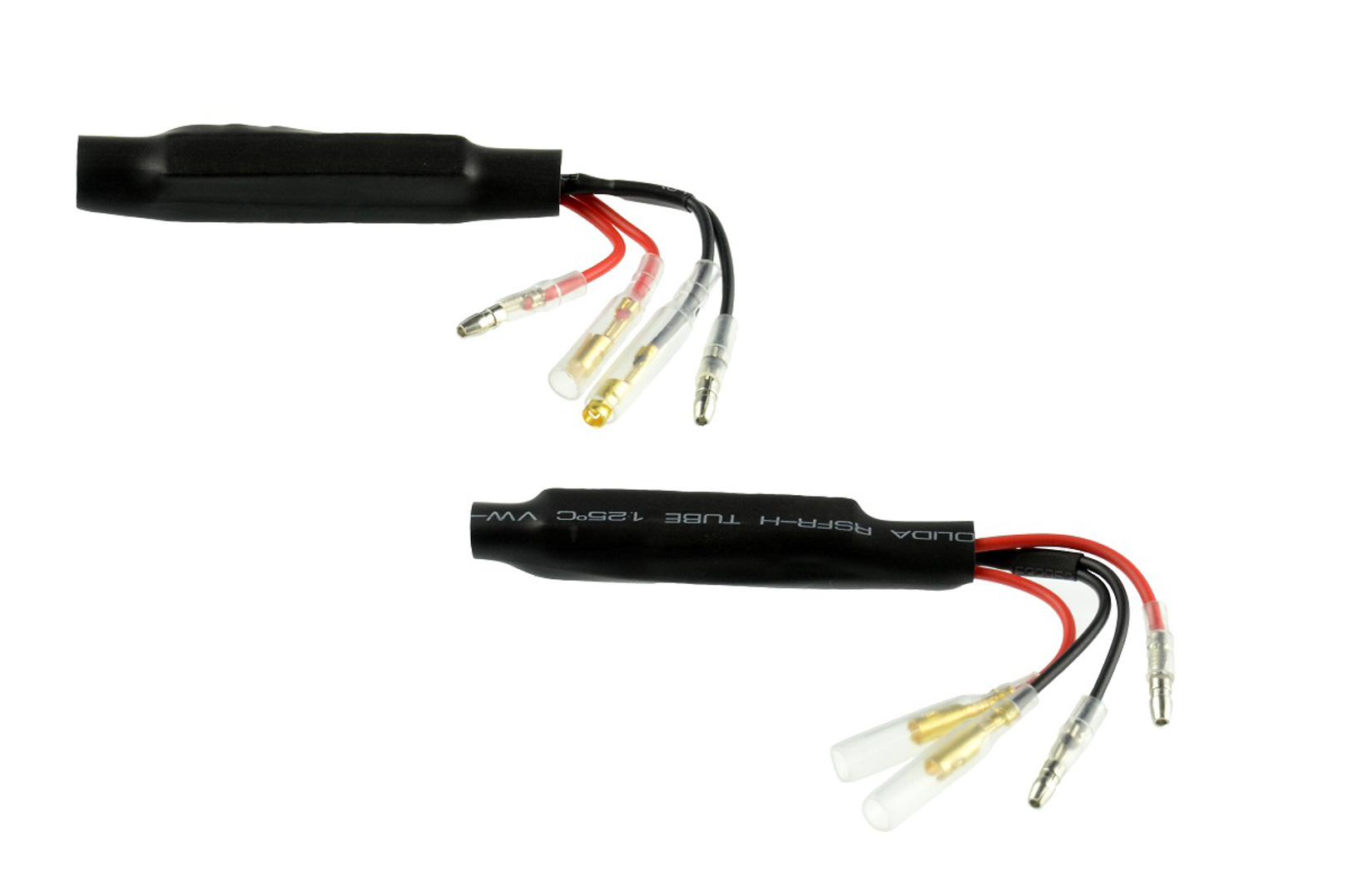 Barkbusters LED Widerstand