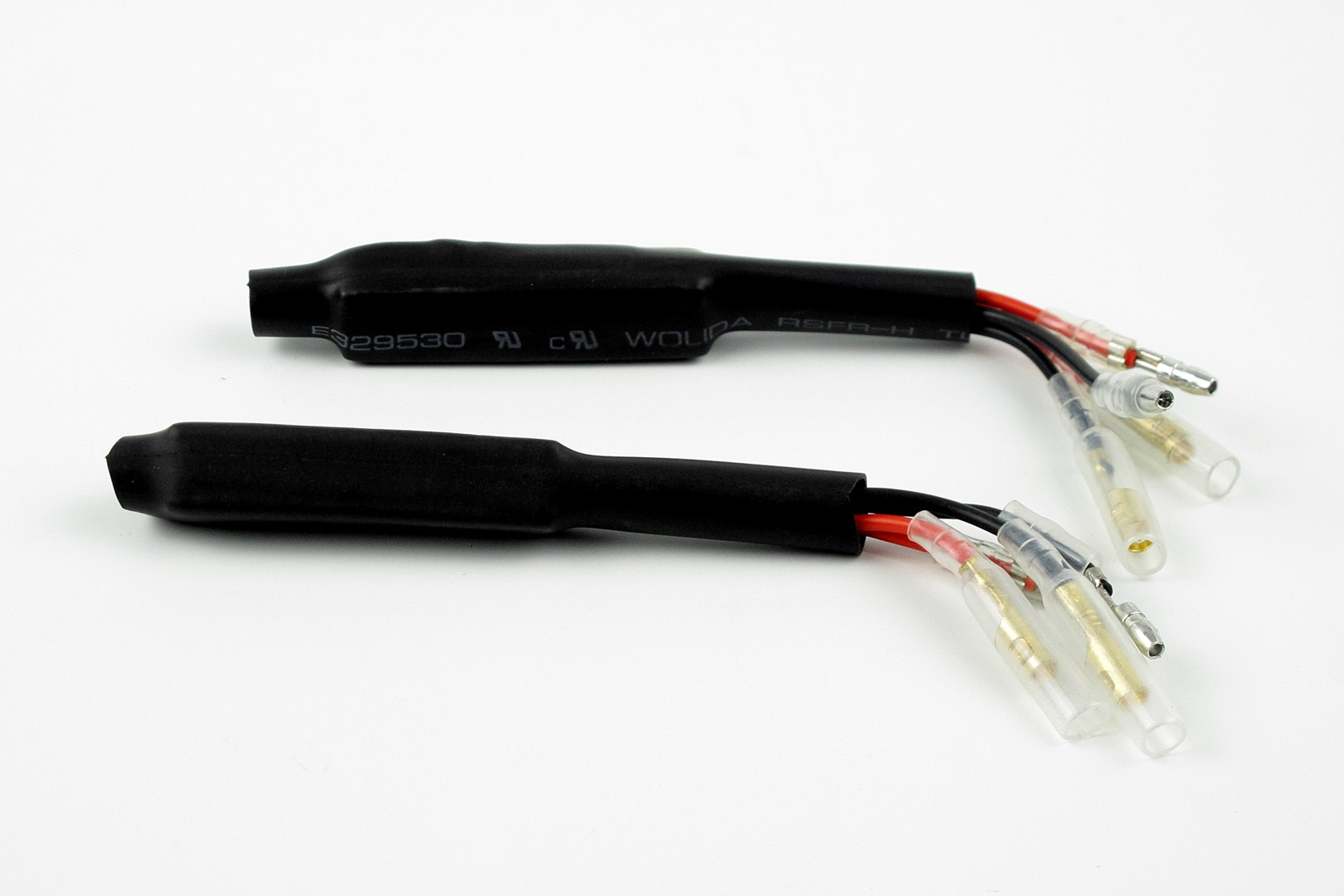 Barkbusters LED Widerstand – Bild 2